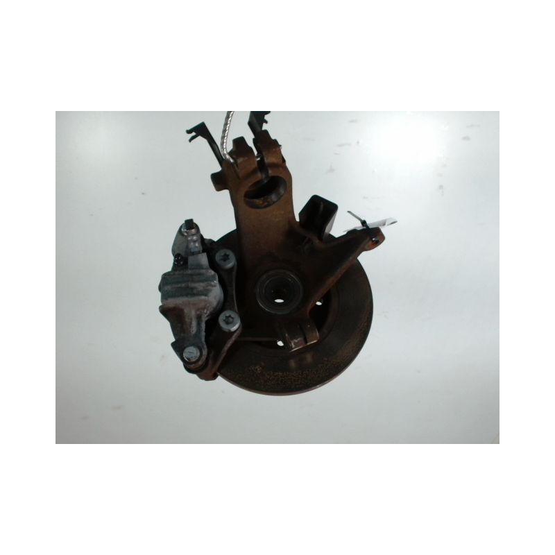 PIVOT AVANT DROIT PEUGEOT 206