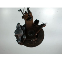 PIVOT AVANT DROIT PEUGEOT 206