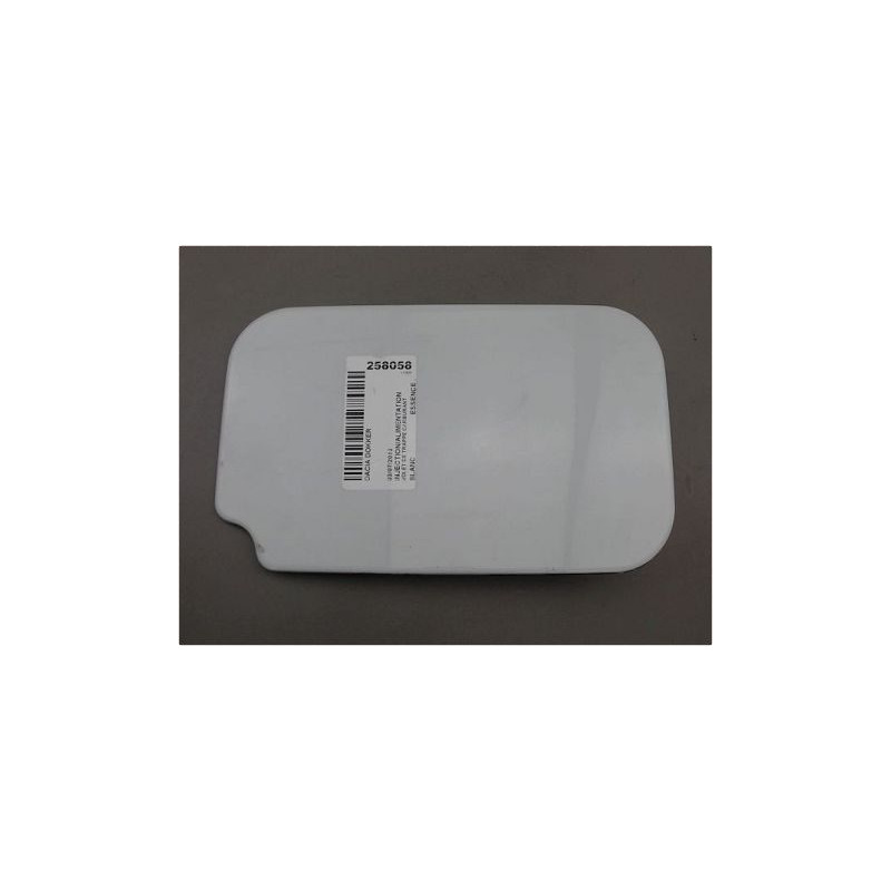 VOLET DE TRAPPE CARBURANT DACIA DOKKER