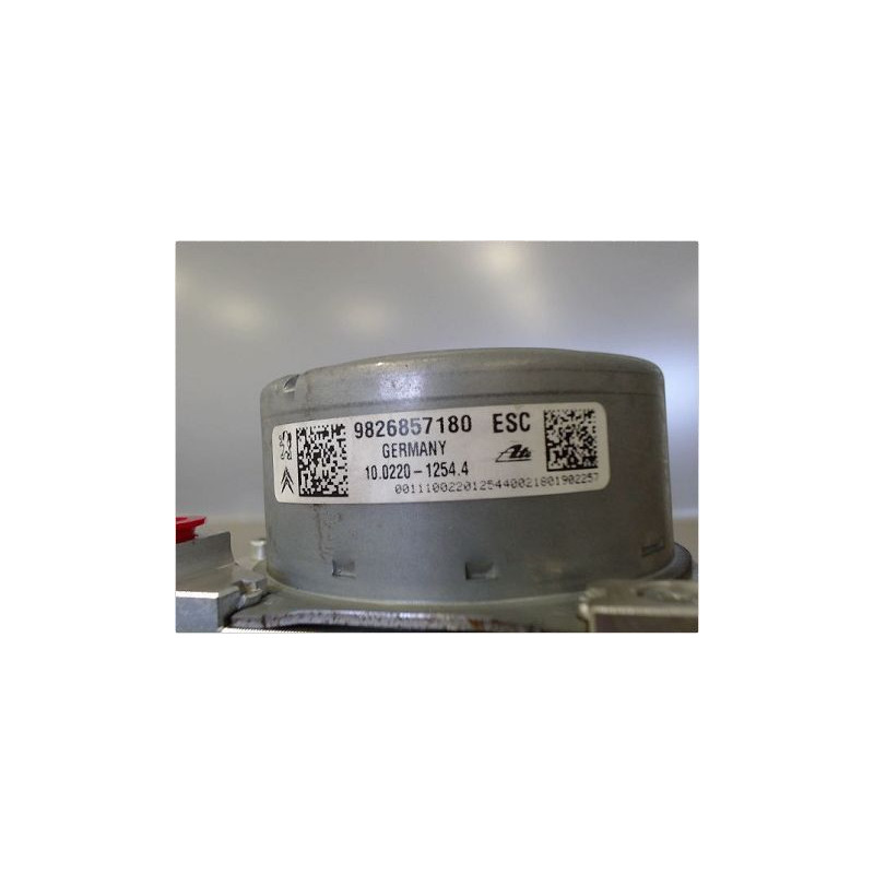 UNITE HYDRAULIQUE ABS PEUGEOT 208