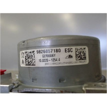 UNITE HYDRAULIQUE ABS PEUGEOT 208