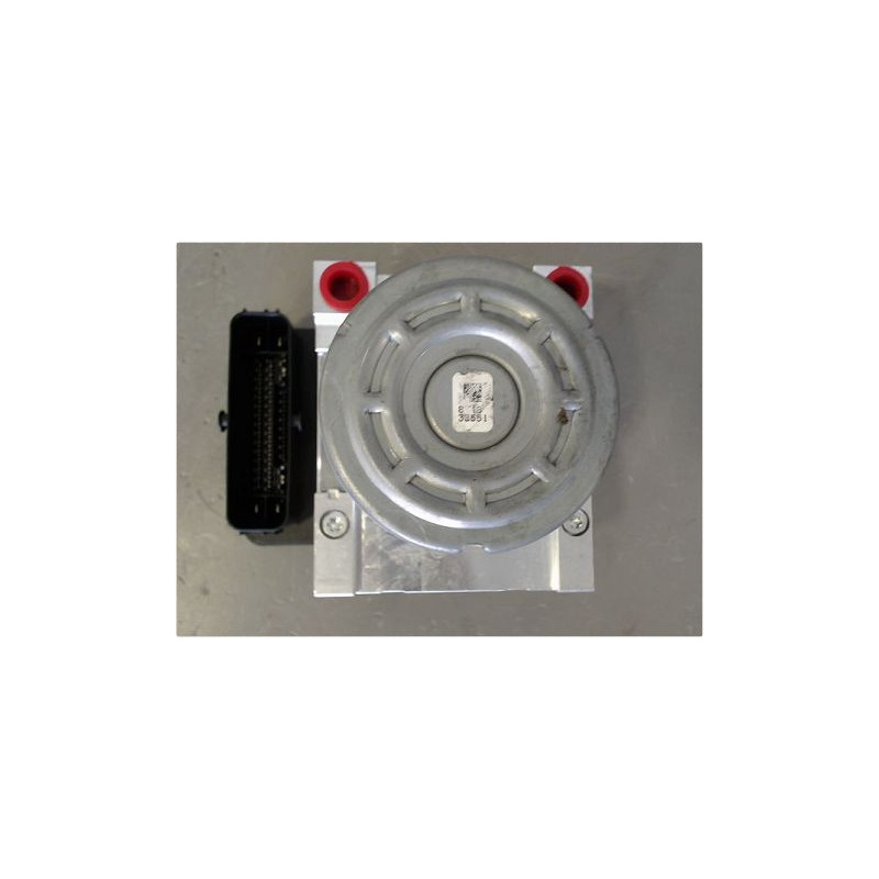 UNITE HYDRAULIQUE ABS LAND ROVER RR EVOQUE