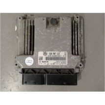 CALCULATEUR MOTEUR VOLKSWAGEN GOLF