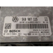 CALCULATEUR MOTEUR VOLKSWAGEN GOLF