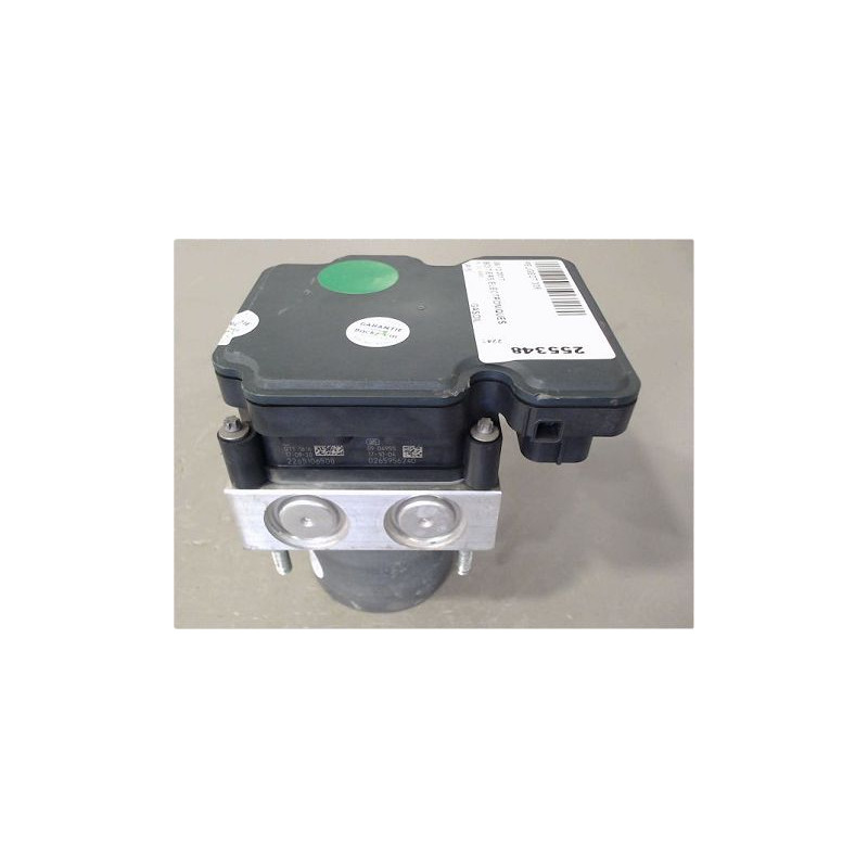 UNITE HYDRAULIQUE ABS PEUGEOT 308