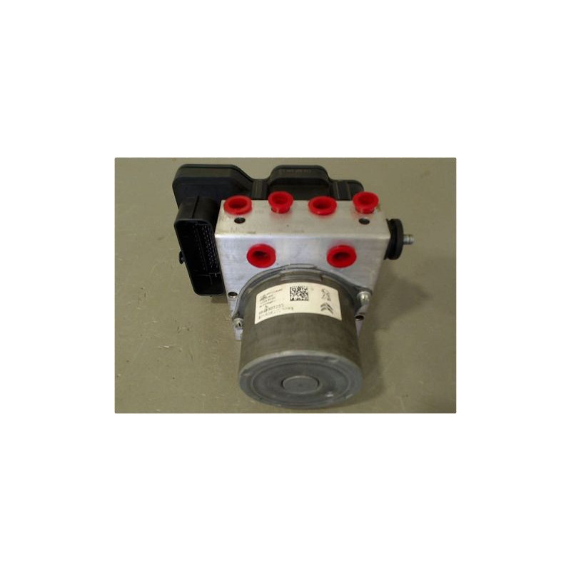 UNITE HYDRAULIQUE ABS PEUGEOT 308