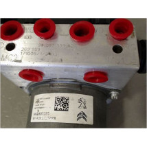 UNITE HYDRAULIQUE ABS PEUGEOT 308