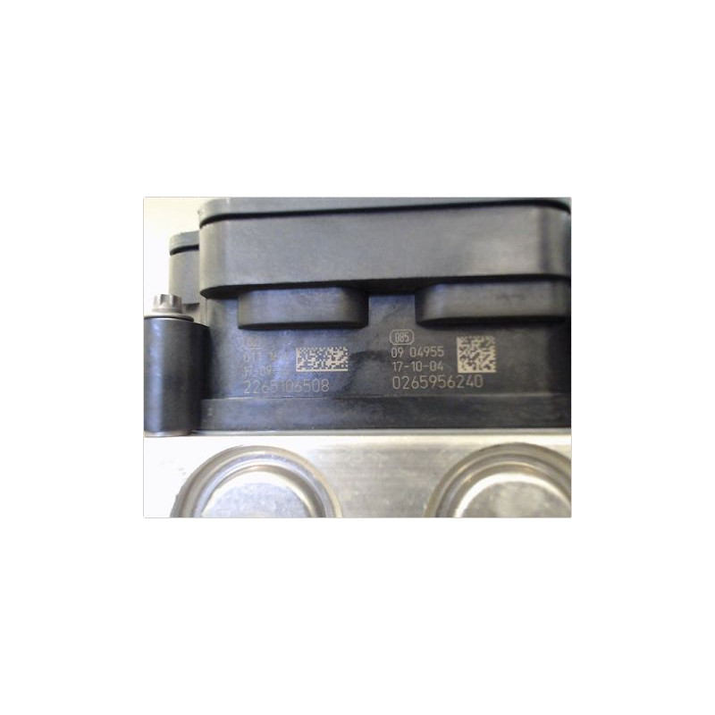 UNITE HYDRAULIQUE ABS PEUGEOT 308