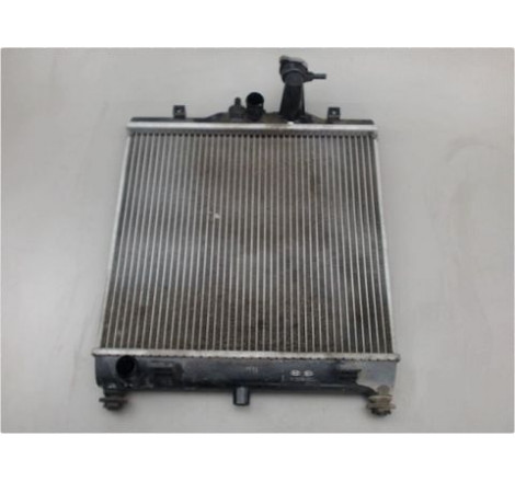 RADIATEUR