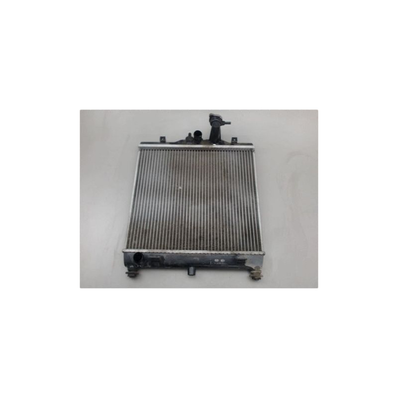 RADIATEUR KIA PICANTO