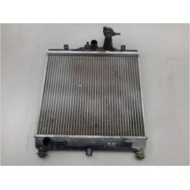 RADIATEUR KIA PICANTO