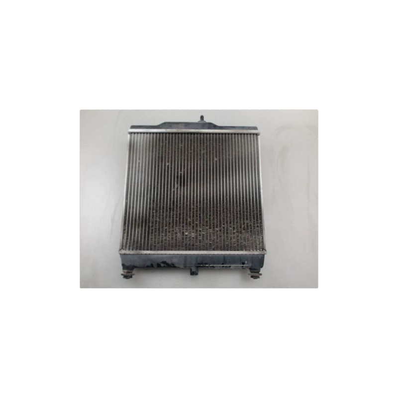 RADIATEUR KIA PICANTO