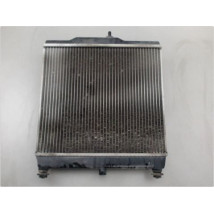 RADIATEUR KIA PICANTO