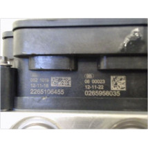 UNITE HYDRAULIQUE ABS DACIA SANDERO