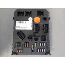 BOITIER GESTION HABITACLE PEUGEOT 206