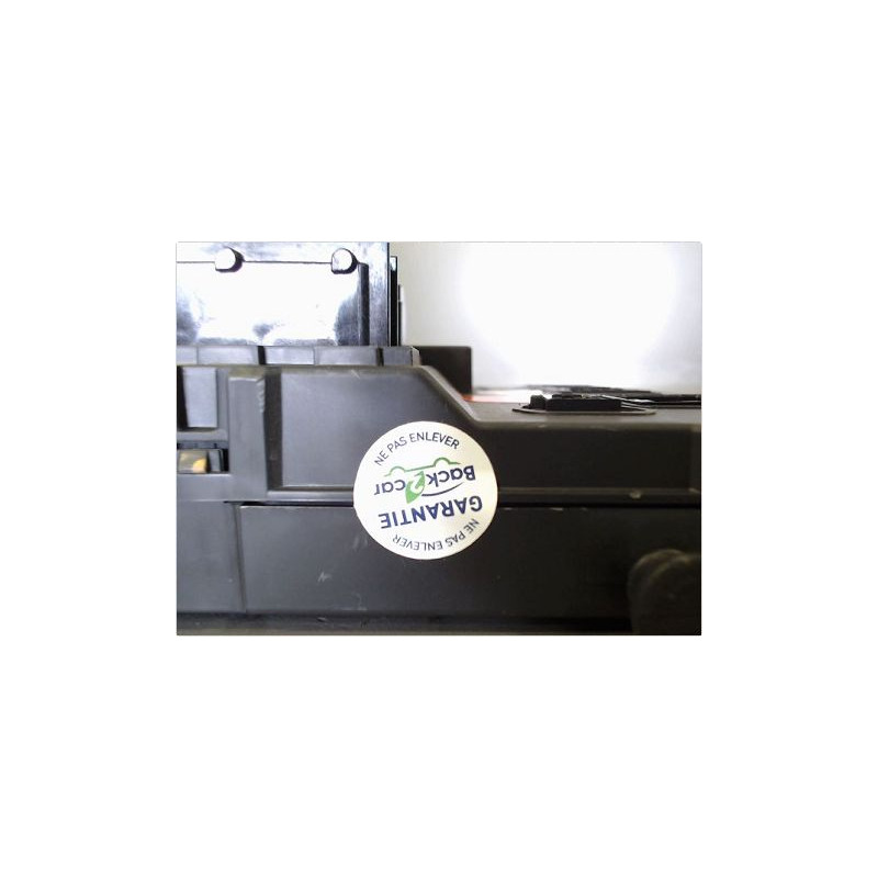 BOITIER GESTION HABITACLE PEUGEOT 206