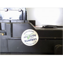 BOITIER GESTION HABITACLE PEUGEOT 206