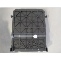 BOITIER GESTION HABITACLE PEUGEOT 206