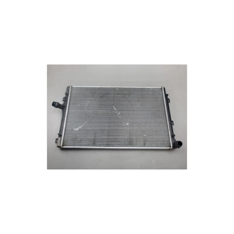 RADIATEUR VOLKSWAGEN PASSAT