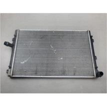 RADIATEUR VOLKSWAGEN PASSAT