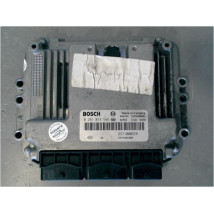 CALCULATEUR MOTEUR RENAULT MEGANE