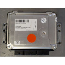 CALCULATEUR MOTEUR RENAULT MEGANE