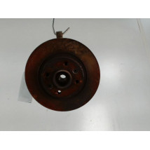 PIVOT AVANT DROIT RENAULT CLIO
