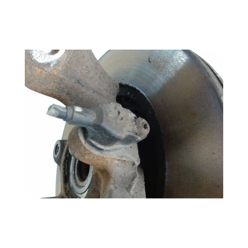 PIVOT AVANT DROIT RENAULT CLIO