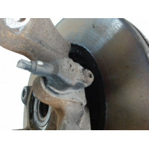 PIVOT AVANT DROIT RENAULT CLIO
