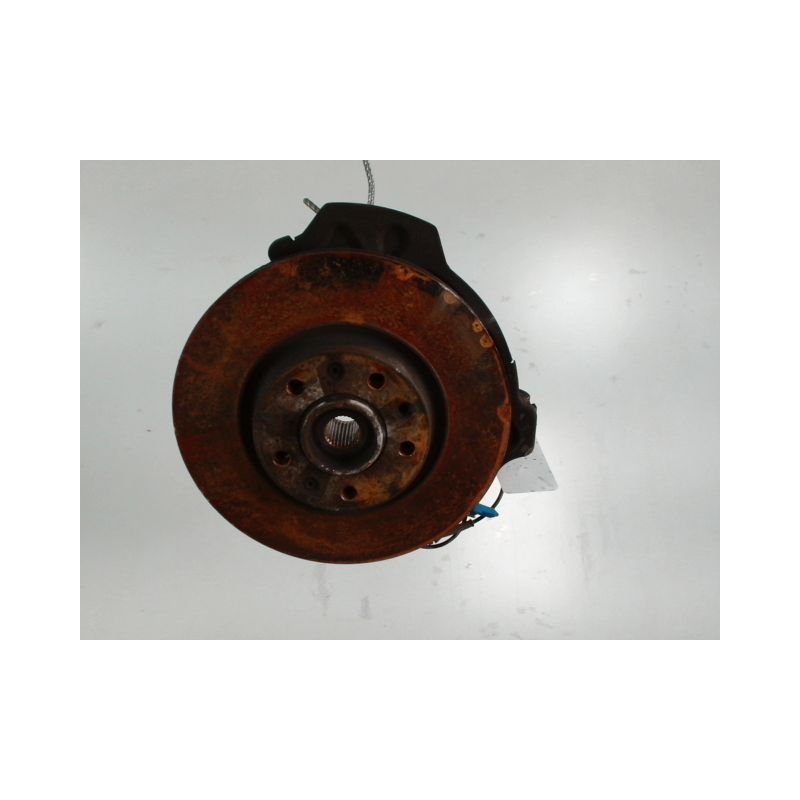 PIVOT AVANT GAUCHE PEUGEOT 508