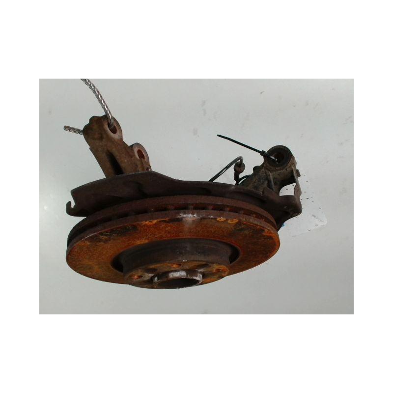PIVOT AVANT GAUCHE PEUGEOT 508