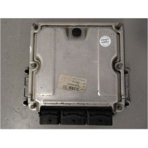 CALCULATEUR MOTEUR RENAULT KANGOO