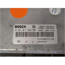 CALCULATEUR MOTEUR RENAULT KANGOO