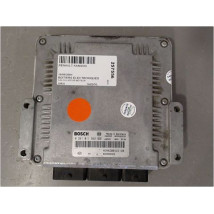 CALCULATEUR MOTEUR RENAULT KANGOO