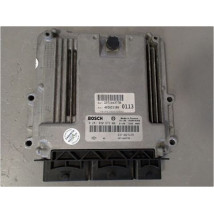 CALCULATEUR MOTEUR RENAULT KANGOO