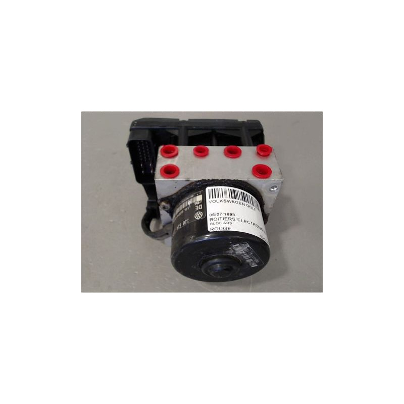 UNITE HYDRAULIQUE ABS VOLKSWAGEN GOLF