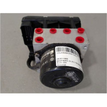 UNITE HYDRAULIQUE ABS VOLKSWAGEN GOLF