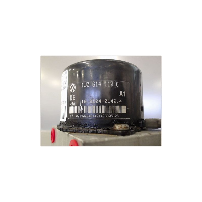 UNITE HYDRAULIQUE ABS VOLKSWAGEN GOLF