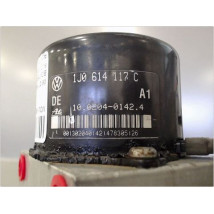 UNITE HYDRAULIQUE ABS VOLKSWAGEN GOLF