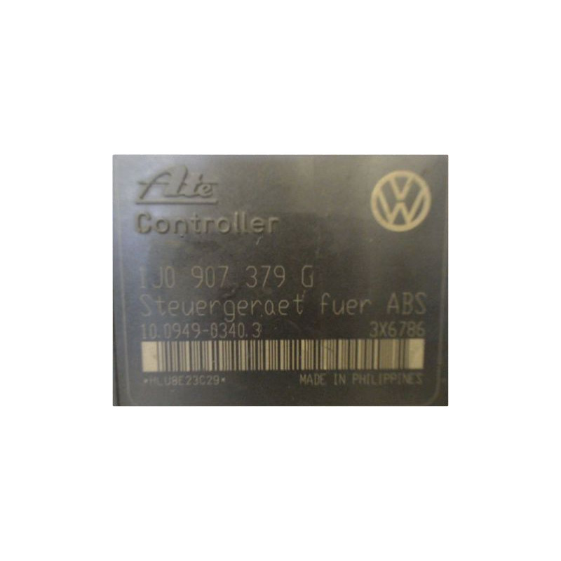 UNITE HYDRAULIQUE ABS VOLKSWAGEN GOLF