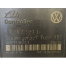 UNITE HYDRAULIQUE ABS VOLKSWAGEN GOLF