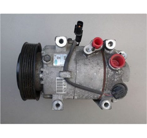 COMPRESSEUR AIR CONDITIONNE