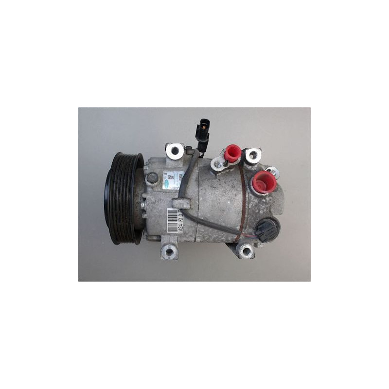COMPRESSEUR AIR CONDITIONNE KIA CEE-D