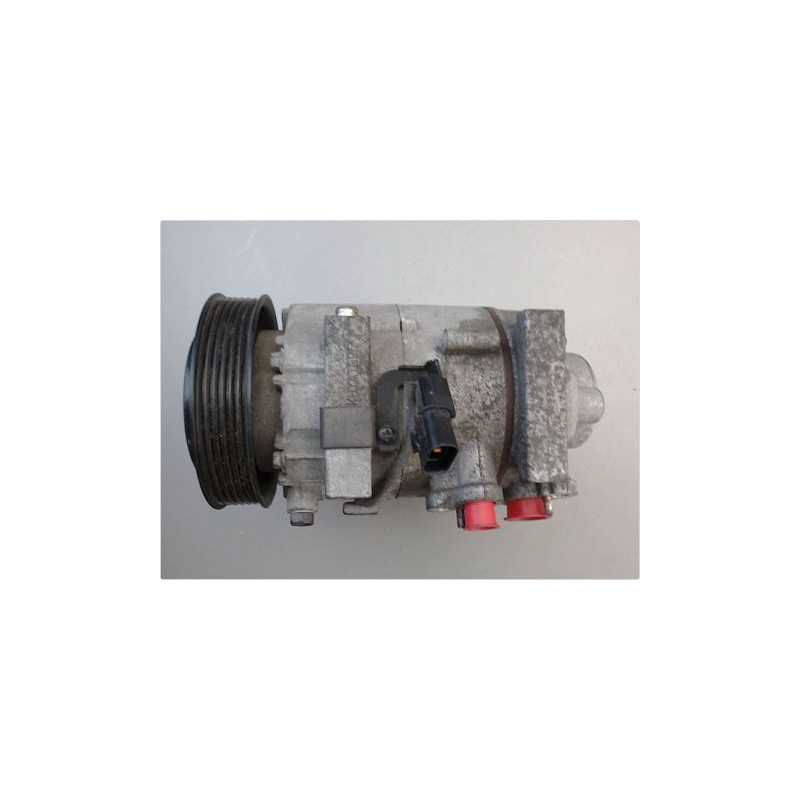 COMPRESSEUR AIR CONDITIONNE KIA CEE-D