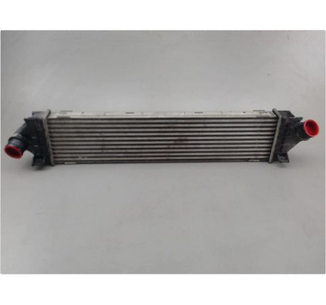 ECHANGEUR AIR
