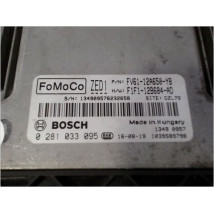 CALCULATEUR MOTEUR FORD T.CONNECT