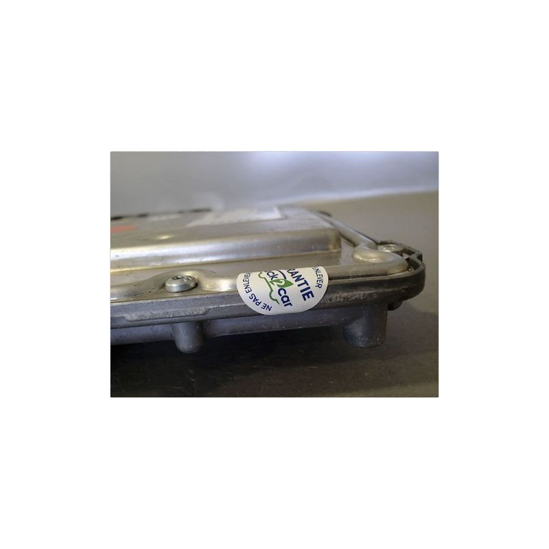 CALCULATEUR MOTEUR FORD T.CONNECT