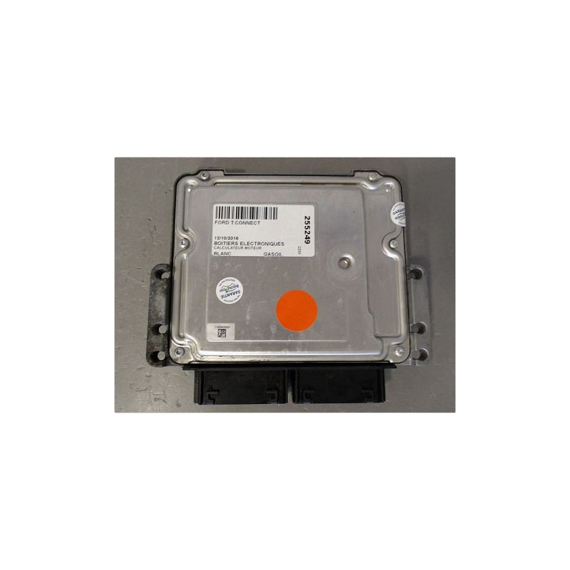 CALCULATEUR MOTEUR FORD T.CONNECT