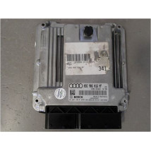 CALCULATEUR MOTEUR AUDI A6
