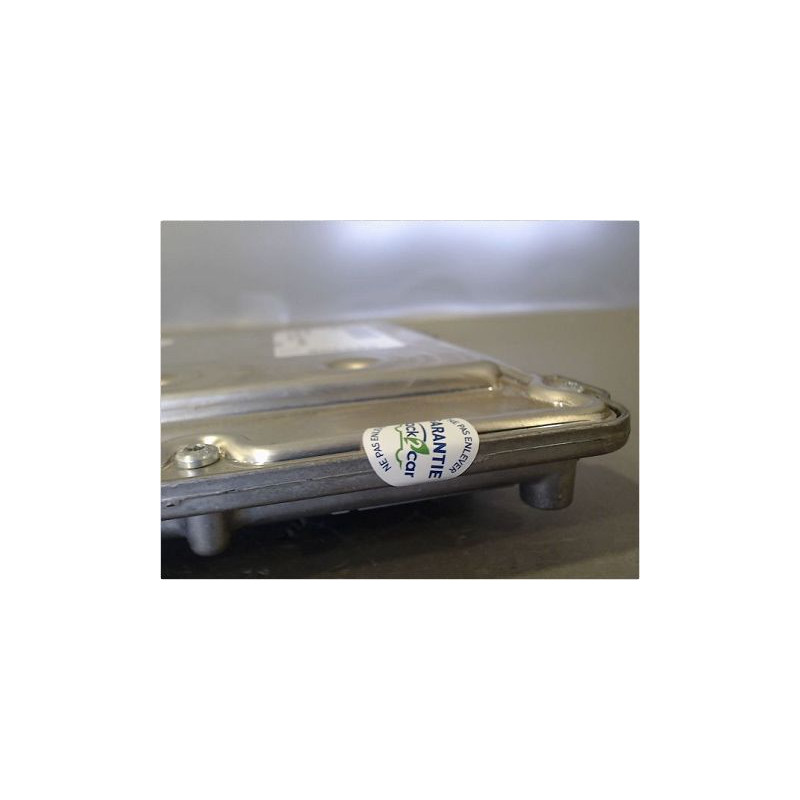 CALCULATEUR MOTEUR AUDI A6